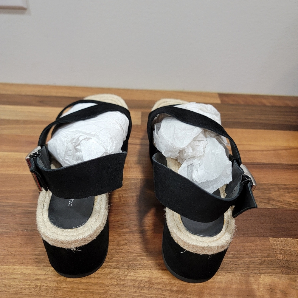 NWT rag & bone Megan Espadrilles - Picture 11 of 14